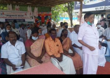 സോജനെപ്പോലുള്ള ഉദ്യോഗസ്ഥരെ സംരക്ഷിക്കുന്നത് കേരളത്തിന് അപമാനം: വി സി. കബീർ