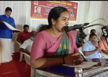 നഗരസഭ പരിധിയിലെ ക്ഷേത്ര നവീകരണ  പ്രവർത്തനക്കായി നഗരസഭ പദ്ധതികൾ