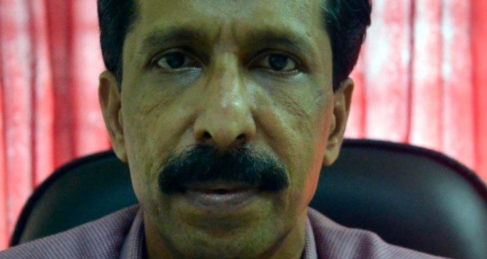 എന്‍.എം. മെഹ്‌റലി എ.ഡി.എം ആയി ചുമതലയേറ്റു