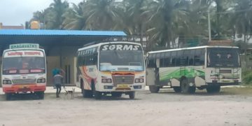 ഇന്ധന വില വർധന. സ്വകാര്യ ബസ് സർവ്വീസ് പ്രതിസന്ധിയിൽ