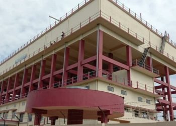 കൊപ്പം – വിളയൂര്‍ സമഗ്ര കുടിവെള്ള പദ്ധതി :  മന്ത്രി കെ.കൃഷ്ണന്‍കുട്ടി നാടിന് സമര്‍പ്പിക്കും