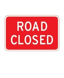 വടക്കഞ്ചേരി – പാളയം -കുണ്ടുകാട് ജംഗ്ഷന്‍   ഗതാഗതം നിരോധിച്ചു