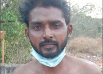 മലമ്പുഴ കനാലില്‍ യുവാവിന്റെ ജഡം