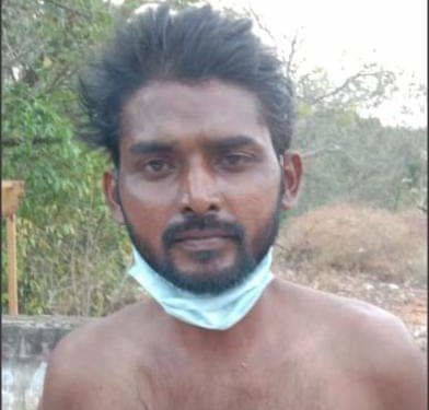 മലമ്പുഴ കനാലില്‍ യുവാവിന്റെ ജഡം