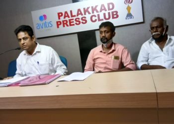 അനധികൃത നിര്‍മാണത്തിന് ഒത്താശ ചെയ്ത സെക്രട്ടറിയെ പ്രോസിക്യൂട്ട് ചെയ്യണം: വി . എസ്. ഷാനവാസ്