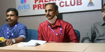 നിർമ്മാണ സാമഗ്രികളുടെ  വിലക്കയറ്റത്തിനെതിരെ  സമരം സംഘടിപ്പിക്കുമെന്ന് ലെൻസ് ഫെഡ്