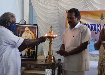 നിയമസഭാ തിരഞ്ഞെടുപ്പിൽ വീരശൈവരെ പരിഗണിക്കണം