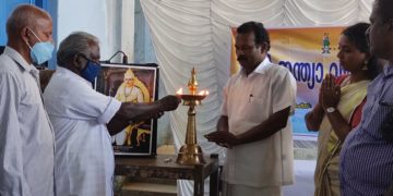 നിയമസഭാ തിരഞ്ഞെടുപ്പിൽ വീരശൈവരെ പരിഗണിക്കണം