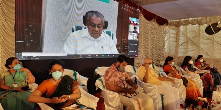 പാലക്കാടിന് ഇനി സ്വന്തം മെഡിക്കൽ കോളജ്