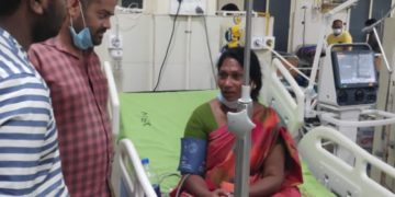 വാളയാർ: പെൺകുട്ടികളുടെ അമ്മക്കും ഗോമതിക്കും ഐക്യദാർഢ്യവുമായി ഫ്രറ്റേണിറ്റി