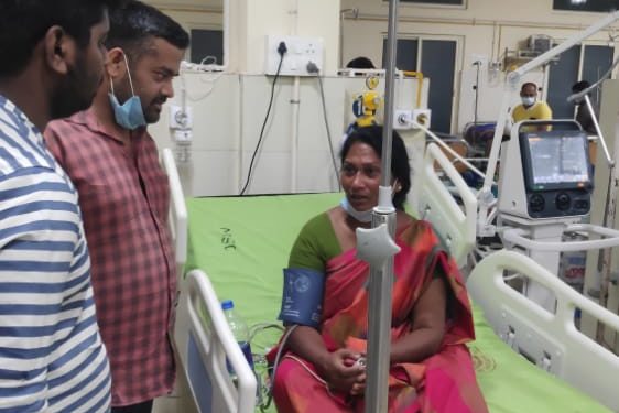 വാളയാർ: പെൺകുട്ടികളുടെ അമ്മക്കും ഗോമതിക്കും ഐക്യദാർഢ്യവുമായി ഫ്രറ്റേണിറ്റി