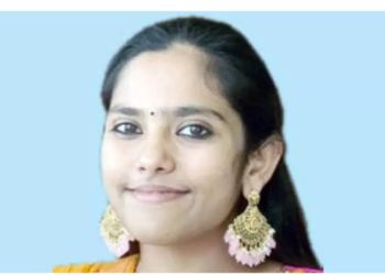 തൊ​ട്ടി​ലി​ൽ കു​രു​ങ്ങി വി​ദ്യാ​ർ​ഥി​നി മ​രി​ച്ച നി​ല​യി​ൽ