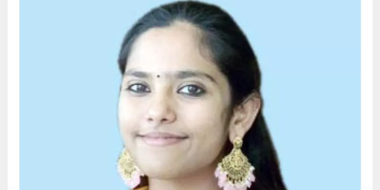 തൊ​ട്ടി​ലി​ൽ കു​രു​ങ്ങി വി​ദ്യാ​ർ​ഥി​നി മ​രി​ച്ച നി​ല​യി​ൽ