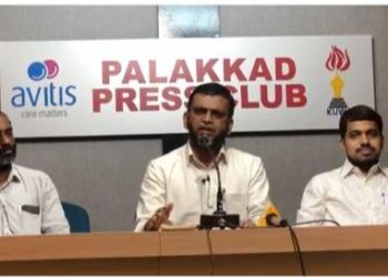 മാനസിക രോഗത്തിന്റെ ആനുകൂല്യം ലഭിക്കുമെന്നതിനാലാണ് സുരേന്ദ്രൻ ഉൾപ്പടെയുള്ളവർ വർഗീയത പറയുന്നത്: സിപി മുഹമ്മദ് ബഷീർ