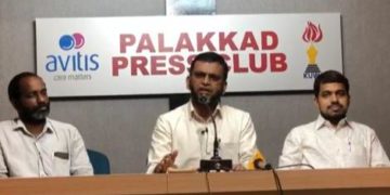 മാനസിക രോഗത്തിന്റെ ആനുകൂല്യം ലഭിക്കുമെന്നതിനാലാണ് സുരേന്ദ്രൻ ഉൾപ്പടെയുള്ളവർ വർഗീയത പറയുന്നത്: സിപി മുഹമ്മദ് ബഷീർ