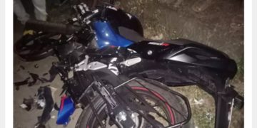 മുണ്ടൂരിൽ ബൈക്കുകൾ കൂട്ടിയിടിച്ച് മൂന്ന് മരണം