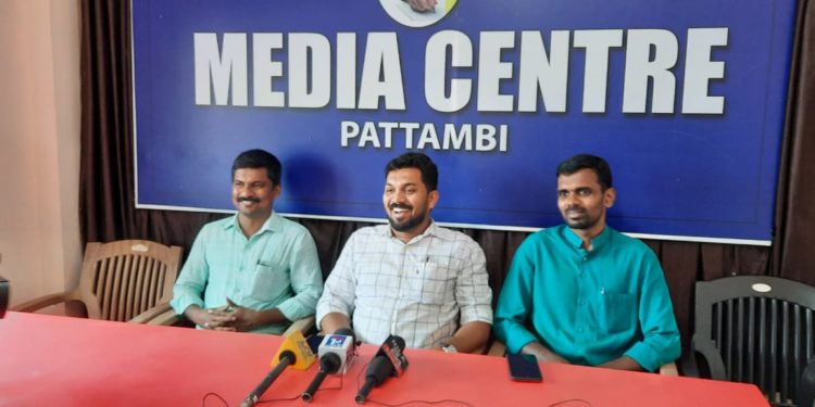 പോപുലർ ഫ്രണ്ട് ഡേ:കൂറ്റനാട് ബുധനാഴ്ച, യൂണിറ്റി മാർച്ചും പൊതുസമ്മേളനവും