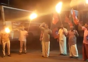 പൊതുഗതാഗതം അട്ടിമറിക്കാനുള്ള നീക്കം എതിർക്കും