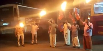 പൊതുഗതാഗതം അട്ടിമറിക്കാനുള്ള നീക്കം എതിർക്കും