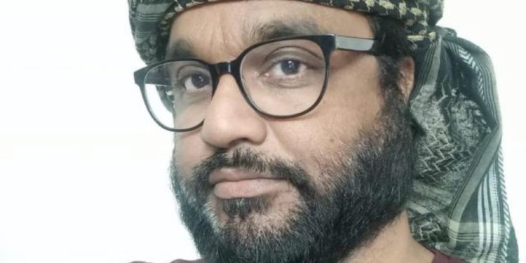 നിര്യാതനായി