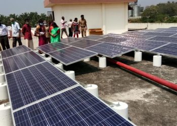 കേരളത്തിൽ നിന്നും പവർ കട്ട് എന്നനേക്കുമായി ഒഴിവാക്കും: എം.എം.മണി.