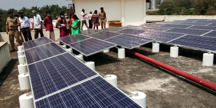 കേരളത്തിൽ നിന്നും പവർ കട്ട് എന്നനേക്കുമായി ഒഴിവാക്കും: എം.എം.മണി.