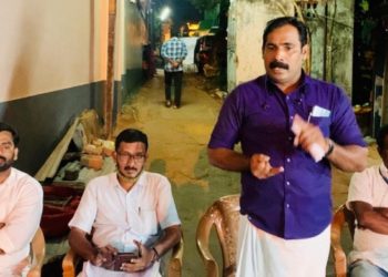 ഹരിത കർമ്മസേന പെർഫോമൻസ് ഓഡിറ്റ് നഗരസഭയിൽ തുടക്കമായി