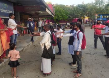 ജെ സി ഐ ദേശീയോദ്ഗ്രഥന ദിനാഘോഷം നടത്തി