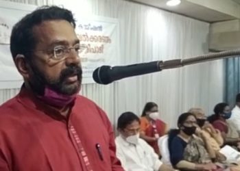 എല്ലാവർക്കും ഭക്ഷണമെന്നത് ഭരണകൂടങ്ങളുടെ ഔദാര്യമൊ ക്ഷേമപദ്ധതിയൊ അല്ല