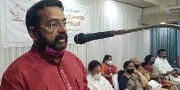 എല്ലാവർക്കും ഭക്ഷണമെന്നത് ഭരണകൂടങ്ങളുടെ ഔദാര്യമൊ ക്ഷേമപദ്ധതിയൊ അല്ല