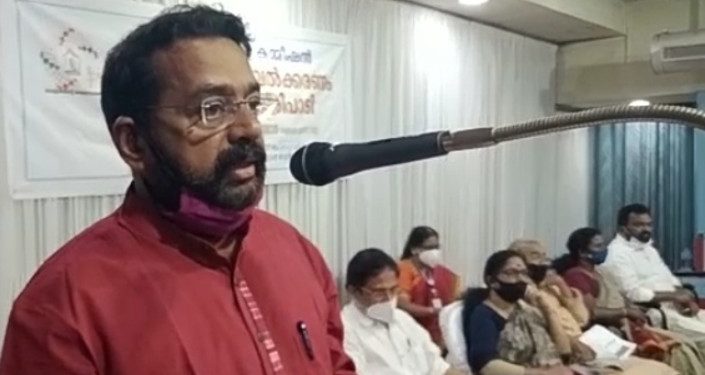 എല്ലാവർക്കും ഭക്ഷണമെന്നത് ഭരണകൂടങ്ങളുടെ ഔദാര്യമൊ ക്ഷേമപദ്ധതിയൊ അല്ല