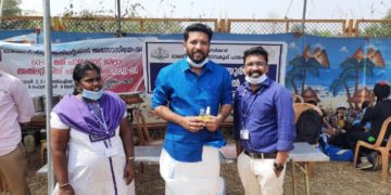കായിക താരങ്ങൾക്ക്മെഡിക്കൽ സഹായവുമായി ആയുര്‍വേദ റിസര്‍ച്ച് സെൽ