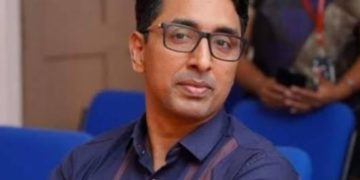 പാലക്കാട് ചുമതലയേറ്റെടുത്ത് മണിക്കൂറുകൾക്കകം പി.ബി. നൂഹിനു സ്ഥലംമാറ്റം