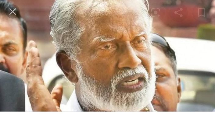 ചെന്നിത്തല ഐശ്വര്യ യാത്ര നടത്തുന്നത് പിണറായി വിജയനു വേണ്ടിയാണെന്ന് കുമ്മനം