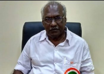 നിര്യതനായി