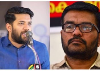 കേരളത്തിലുള്ളത് പിണറായി സര്‍വ്വീസ് കമ്മീഷന്‍ :‌ ഷാഫി പറമ്പിൽ