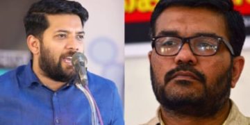 കേരളത്തിലുള്ളത് പിണറായി സര്‍വ്വീസ് കമ്മീഷന്‍ :‌ ഷാഫി പറമ്പിൽ