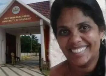 രാജേഷിന്റെ ഭാര്യ‌ ലിസ്‌റ്റിലുണ്ടായിരുന്നില്ലെന്ന്  ബോർഡിലെ മൂന്ന് വിഷയ വിദഗ്‌ദ്ധർ