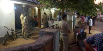 പൂളക്കാട് ആറുവയസ്സുകാരനെ അമ്മ ശുചിമുറിയിൽ കഴുത്തറുത്ത് കൊന്നു