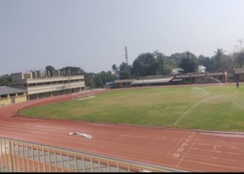 പാലക്കാടന് കുതിപ്പിന് വേഗമേറും നാല് കളിക്കളങ്ങള് തുറക്കും