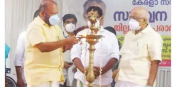 ദുരിതാശ്വാസം അനുവദിച്ചത്‌ അരക്കോടി
