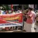 പെട്രോൾ-ഡീസൽ വില വർദ്ധന: CITU  പോസ്റ്റാഫീസ് ധർണ്ണ നടത്തി