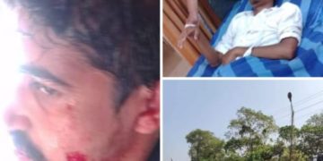 ഫ്രറ്റേണിറ്റി മൂവ്മെന്‍റ് മാർച്ചിൽ സംഘർഷം