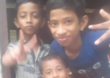 കുനിശ്ശേരിയില്‍ സഹോദരങ്ങളായ മൂന്ന് കുട്ടികള്‍ മുങ്ങിമരിച്ചു