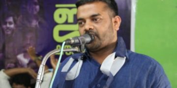 ഫ്രറ്റേണിറ്റി പാലക്കാടിന് പുതിയ ഭാരവാഹികൾ