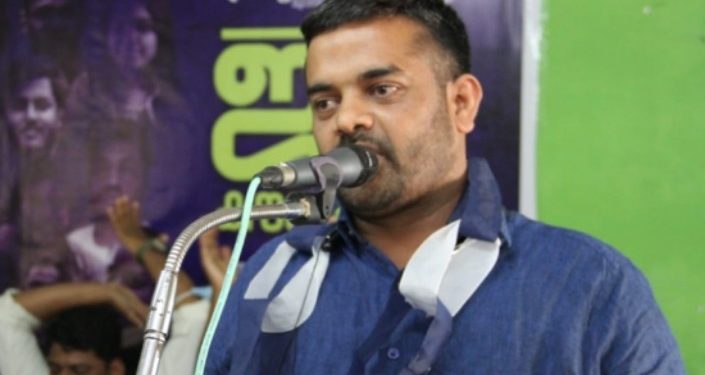 ഫ്രറ്റേണിറ്റി പാലക്കാടിന് പുതിയ ഭാരവാഹികൾ