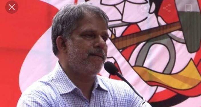 വികസന മുന്നേറ്റജാഥ ഇന്ന് ജില്ലയിൽ