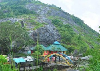 അനങ്ങൻമലയിലെ ക്വാറി: ജനകീയപ്രതിരോധം ഇന്ന്