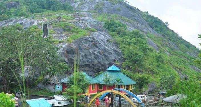 അനങ്ങൻമലയിലെ ക്വാറി: ജനകീയപ്രതിരോധം ഇന്ന്