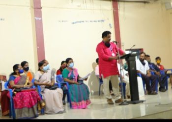 കാരുണ്യ വിപ്ലവത്തിലൂടെ ദയ ചാരിറ്റബിൾ ട്രസ്റ്റ് പുഞ്ചിരി പടർത്തിയത്64 കുടുംബങ്ങളിൽ